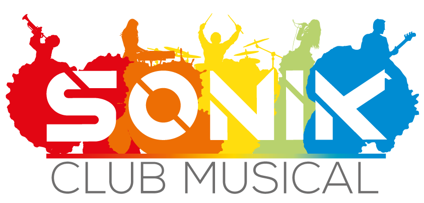 Sonik Club Musical