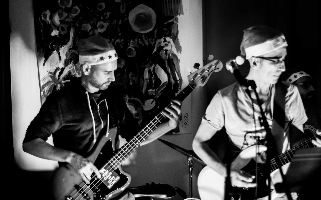 Concert de Noël 2015
