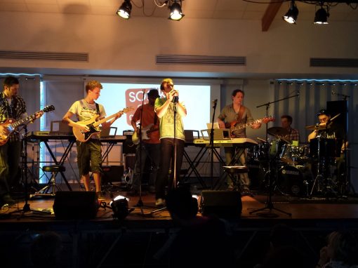 Concerts de 2013