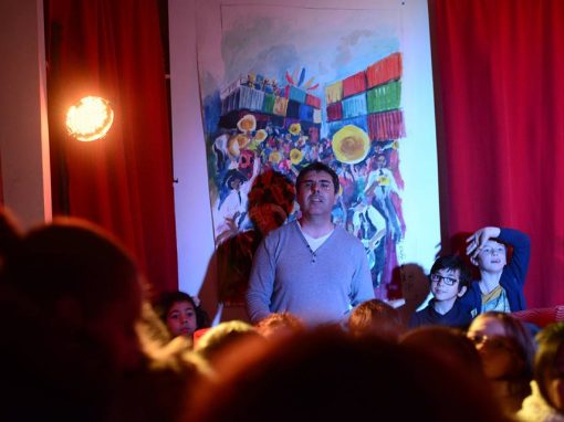 Concert de Noël 2016