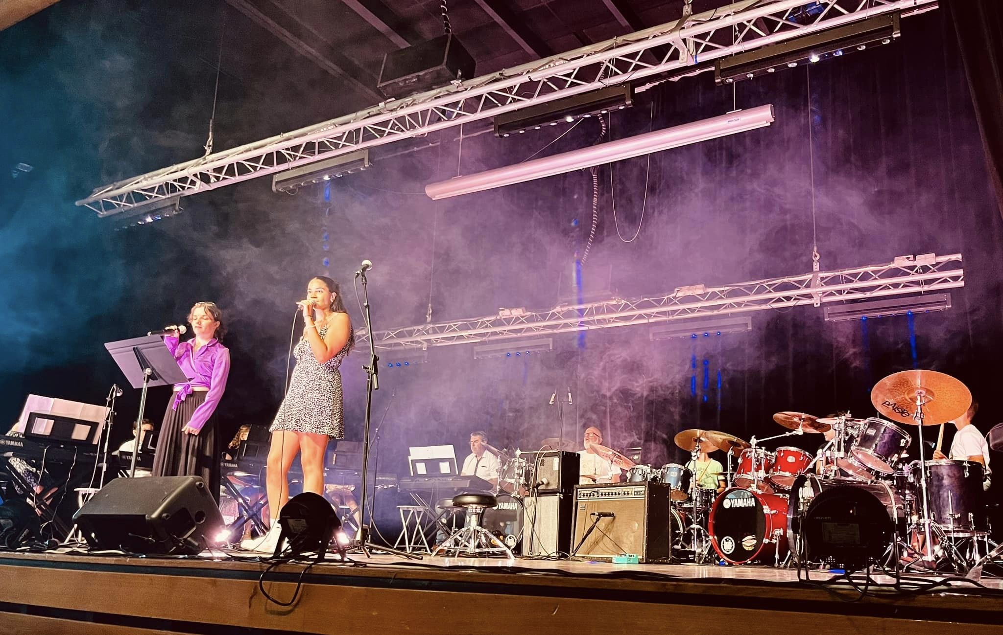 ecole musique nantes concert juin 2023